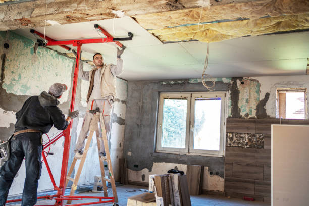 Best Spray Foam Insulation  in West Alexandria, OH